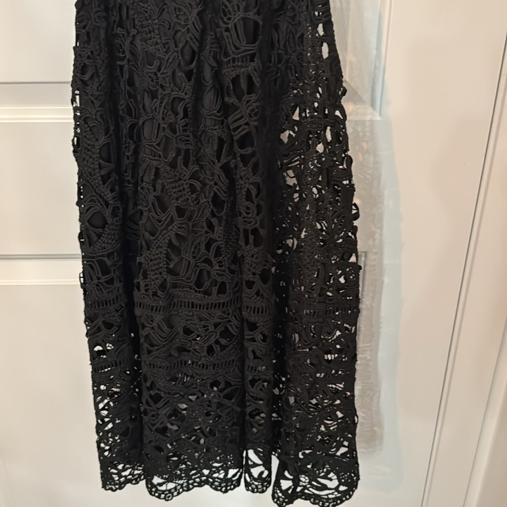 MOON RIVER Dress - Picture 4 of 4